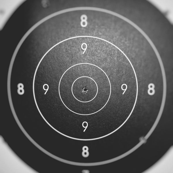 I shoot the gun in Brasov